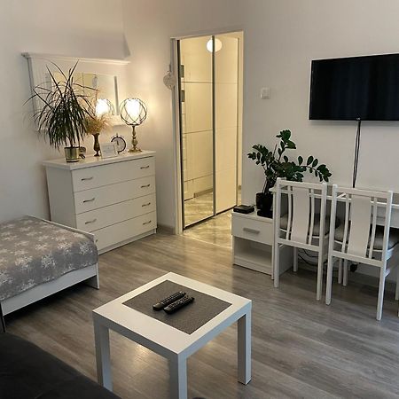 Noniewicza Centrum Suwalki Luaran gambar