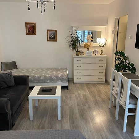 Noniewicza Centrum Suwalki Luaran gambar