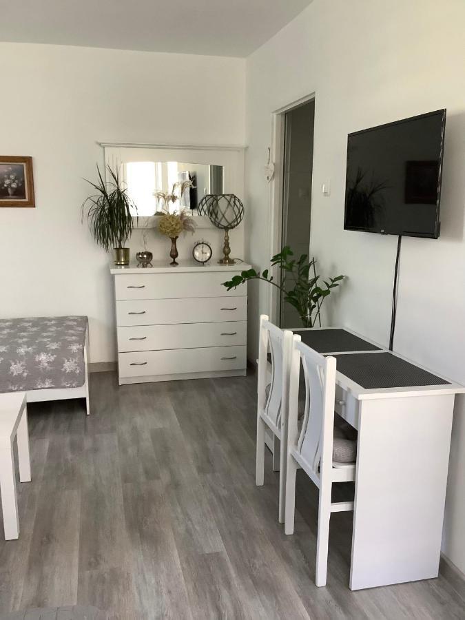 Noniewicza Centrum Suwalki Luaran gambar
